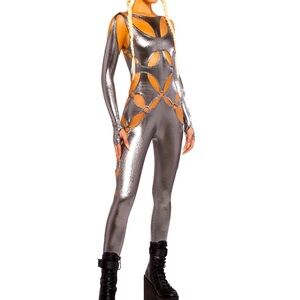 BADINKA full length bodysuit